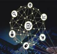 江門網絡公司靠什么來生存?